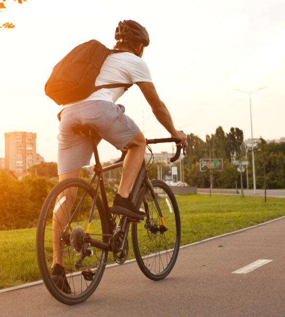 Spring into March in Kettering