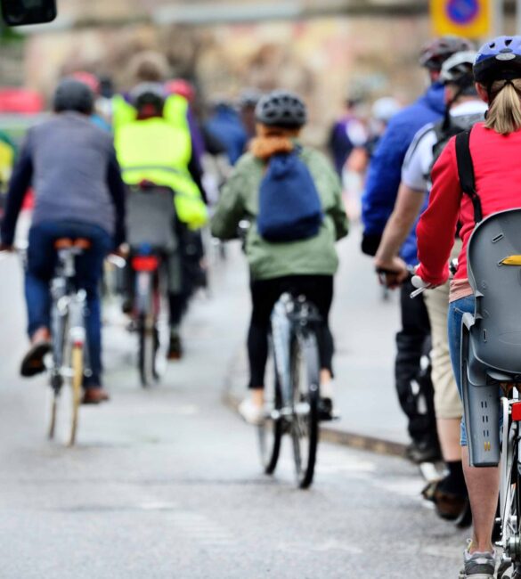 Explore the outdoors during Bike Week | 8–14 June 2026
