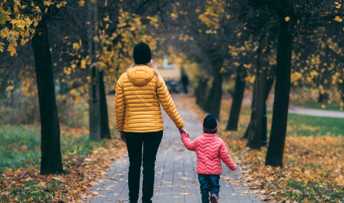 Love Parks Week: Travel Actively, Enjoy Sustainably