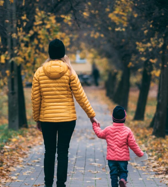 Love Parks Week: Travel Actively, Enjoy Sustainably