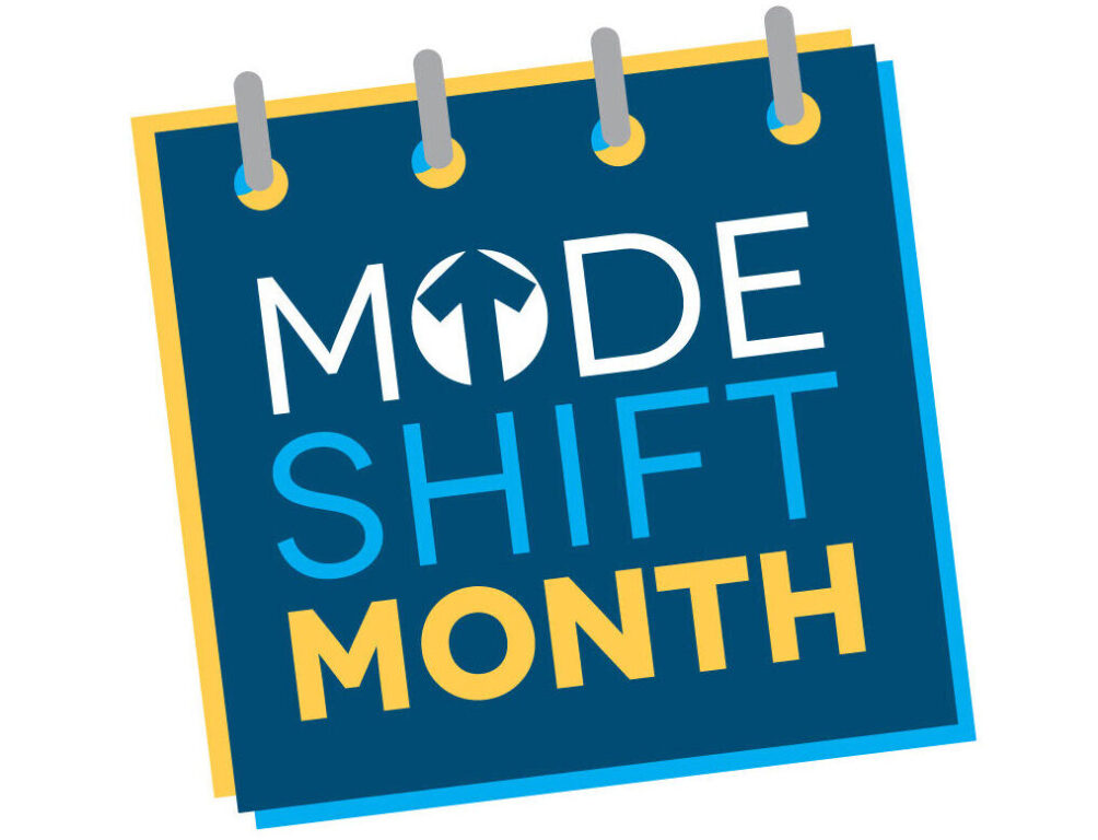 Modeshift Month- September 2025
