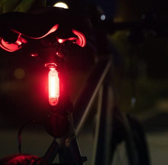 Keep Rolling This Winter: Stay Safe and Active with Winter Wheeling Tips