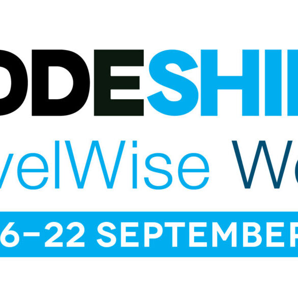 TravelWise Week: Small Changes, Big Impact