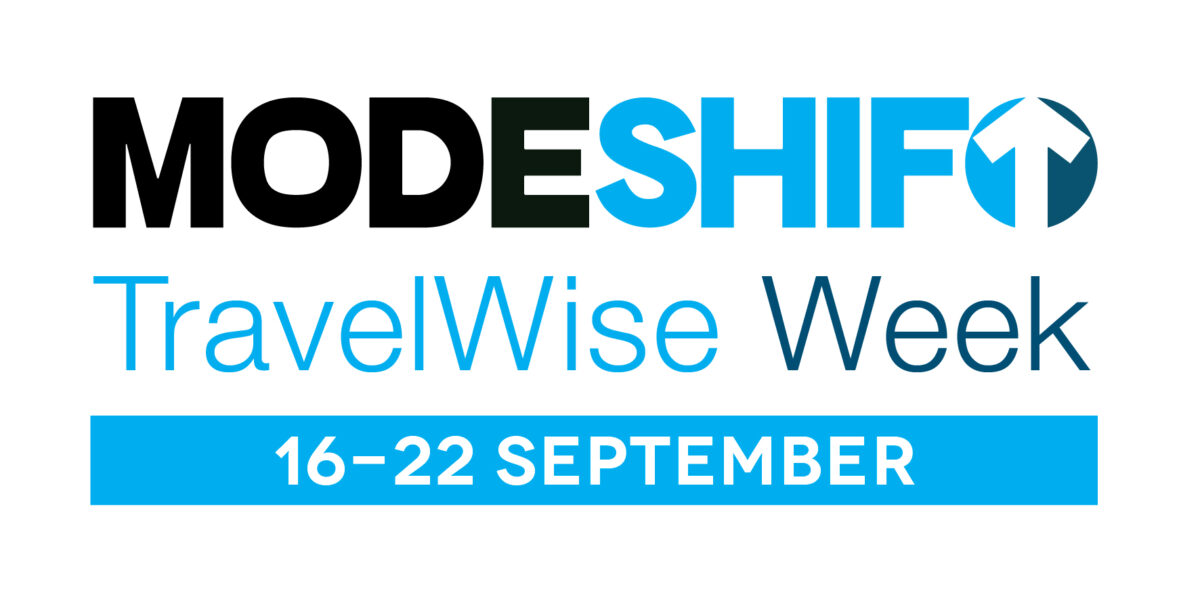 TravelWise Week: Small Changes, Big Impact