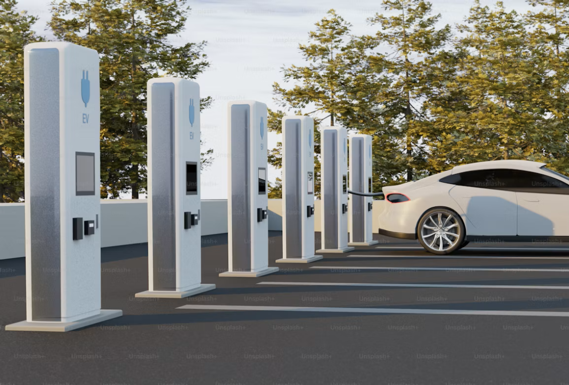 Driving Towards a Greener Future: Zero Emission Vehicles and Workplace Grants in the UK