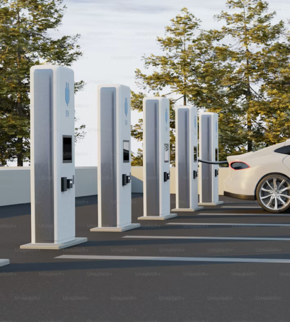 Driving Towards a Greener Future: Zero Emission Vehicles and Workplace Grants in the UK